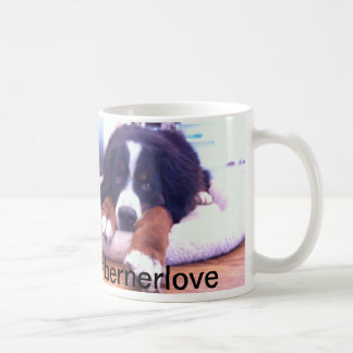 Bernese GebirgshundeTasse Kaffeetasse
