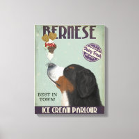 Bernese Ice Cream