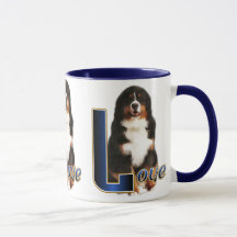 Bernese Mountain Dog Geschenke