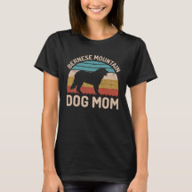 Bernese Mountain Dog Mama, Bernese Dog Mama