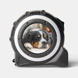 Bernese Mountain Dog Maßband