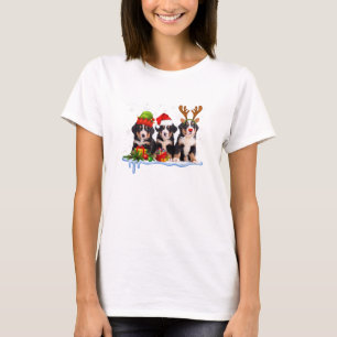 Bernese Mountain Dog Niedlich T-Shirt