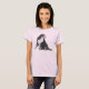 Bernese Mountain Dog T-Shirt (Vorne ganz)