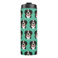 Bernese Mountain Dog