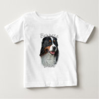 Bernese Mountain Dog Vater 2