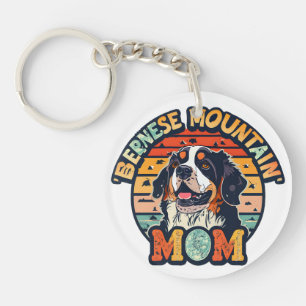 Bernese Mountain Mom : Où l'amour et le style entr