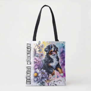 Bernese Mountain Tasche