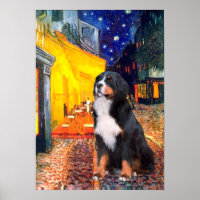 Bernese - Terrace Cafe