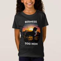 Bernese und die aufstrebende Sonne für die Berner 