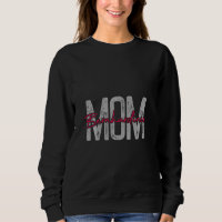 Bernhardiner Mama St Bernard Dog Hunde Mama Tuch