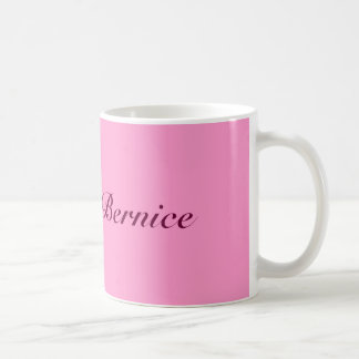 Bernice Mug