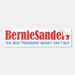 Bernie Autoaufkleber