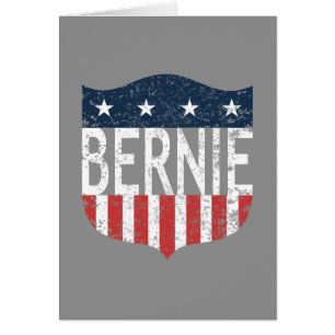BERNIE étoiles et rayures