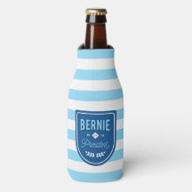Bernie für Präsident