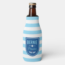 Bernie für Präsident Flaschenkühler