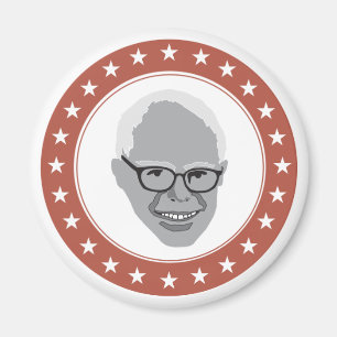 Bernie "Gefühl Sandpapierschleifmaschinen des Magnet