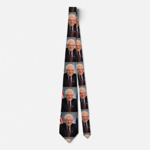 Bernie Sanders 2016 Krawatte