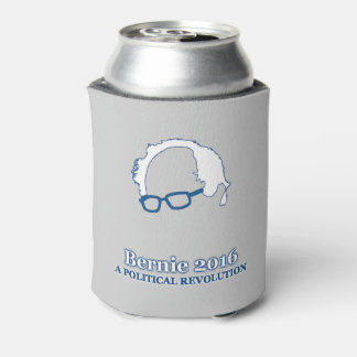 Bernie Sanders 2016 Politische Revolution Dosenkühler