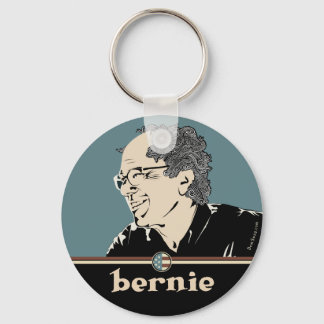 Bernie Sanders 2016 Schlüsselanhänger