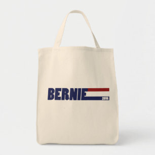 Bernie Sanders 2016 Tragetasche