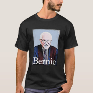 Bernie Sanders 2020 Präsidentschaftswahl T-Shirt