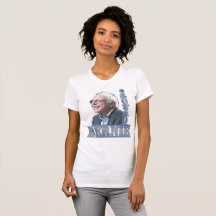 Bernie Sanders 2020 Wahlunterstützung - Tshirt