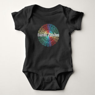 Bernie Sanders Baby Bekleidung - Anpassen Strampler