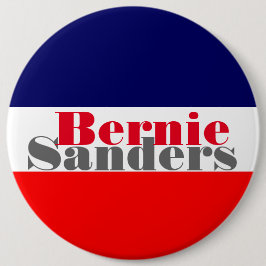 Bernie Sanders Button