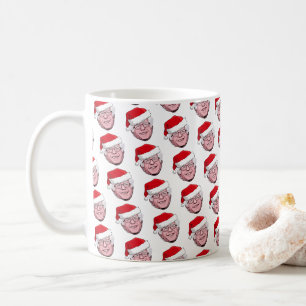 BERNIE SANDERS Chanukka Kaffeetasse