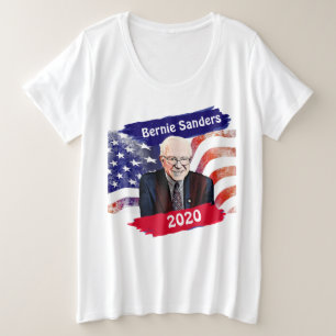 Bernie Sanders pour l'élection présidentielle de 2