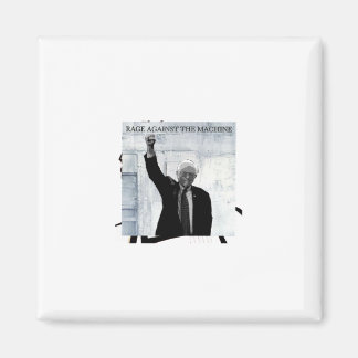 Bernie Sanders - Rage gegen die Maschine Magnet