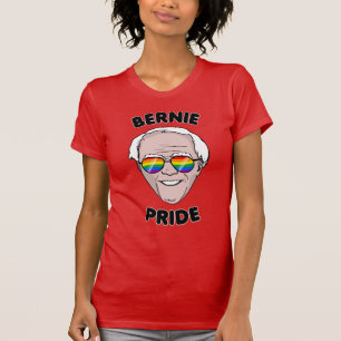 Bernie Sanders Stolz T-Shirt