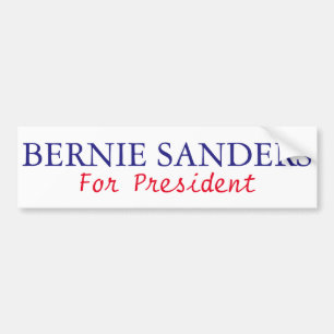 Bernie-Sandpapierschleifmaschine-Autoaufkleber Autoaufkleber