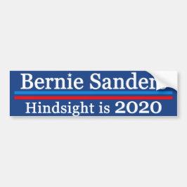 Bernie-Sandpapierschleifmaschine-Nachsicht ist Autoaufkleber