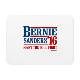 Bernie-Sandpapierschleifmaschinen 16 - kämpfen Sie Magnet