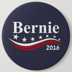 Bernie-Sandpapierschleifmaschinen 2016 Button