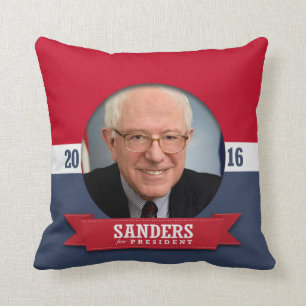 BERNIE-SANDPAPIERSCHLEIFMASCHINEN 2016 KISSEN