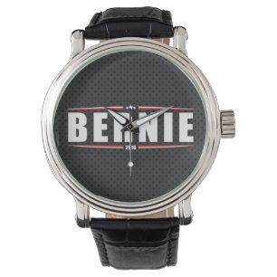 Bernie-Sandpapierschleifmaschinen 2016 (Sterne u. Armbanduhr