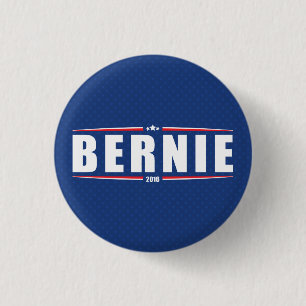 Bernie-Sandpapierschleifmaschinen 2016 (Sterne u. Button