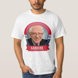 BERNIE-SANDPAPIERSCHLEIFMASCHINEN 2016 T-Shirt