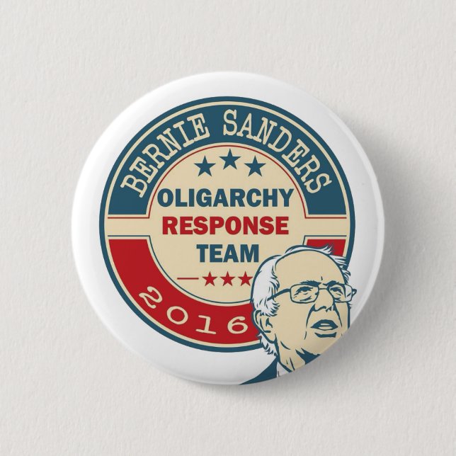 Bernie-Sandpapierschleifmaschinen - Button (Vorderseite)