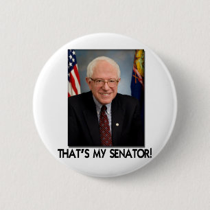 Bernie-Sandpapierschleifmaschinen, die ist mein Button