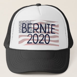 Bernie-Sandpapierschleifmaschinen für Präsident Truckerkappe