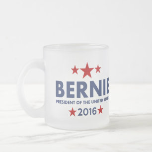 Bernie-Sandpapierschleifmaschinen für Präsidente Mattglastasse