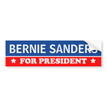 Bernie-Sandpapierschleifmaschinen für Präsidenten
