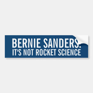 Bernie-Sandpapierschleifmaschinen ist es nicht Autoaufkleber