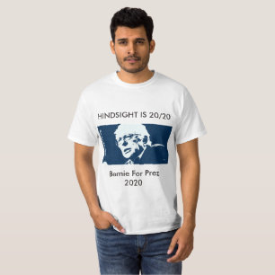 Bernie-Sandpapierschleifmaschinen "NACHSICHT IST T-Shirt