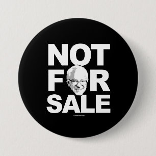 Bernie-Sandpapierschleifmaschinen nicht für Button