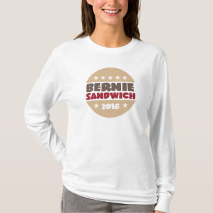 Bernie-Sandwich T-Shirt