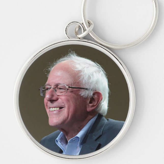 Bernie Schlüsselanhänger (Vorne)